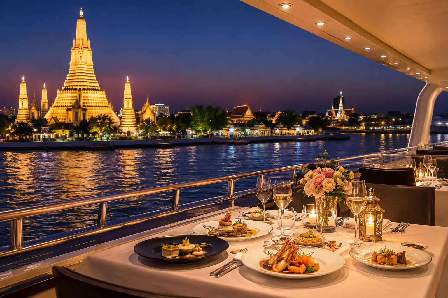 ดินเนอร์